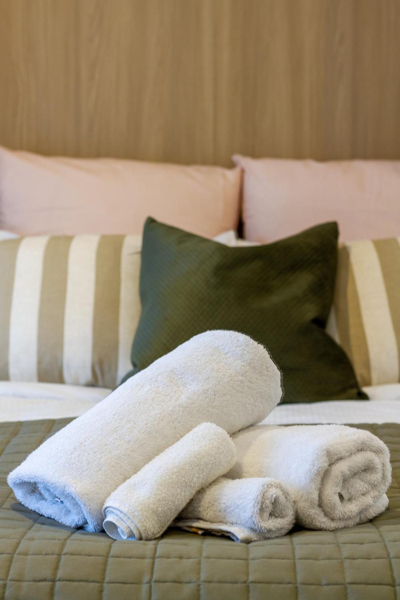 Apartamento Luxury With Balcony - Close To Supermarket *